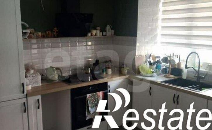 2-комн квартира улица Ленина, 130Б,  д. 130Б