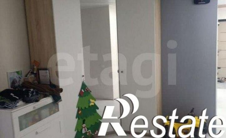 2-комн квартира улица Ленина, 130Б,  д. 130Б
