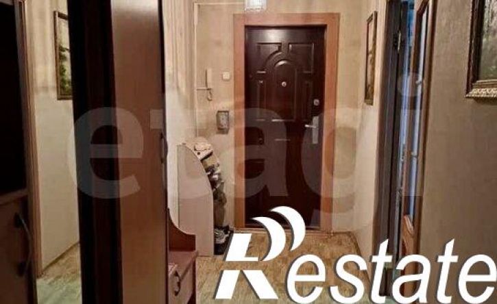 3-комн квартира Ленинградская улица, 14А,  д. 14А
