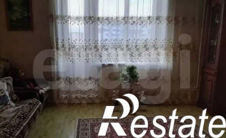 3-комн квартира Ленинградская улица, 14А,  д. 14А