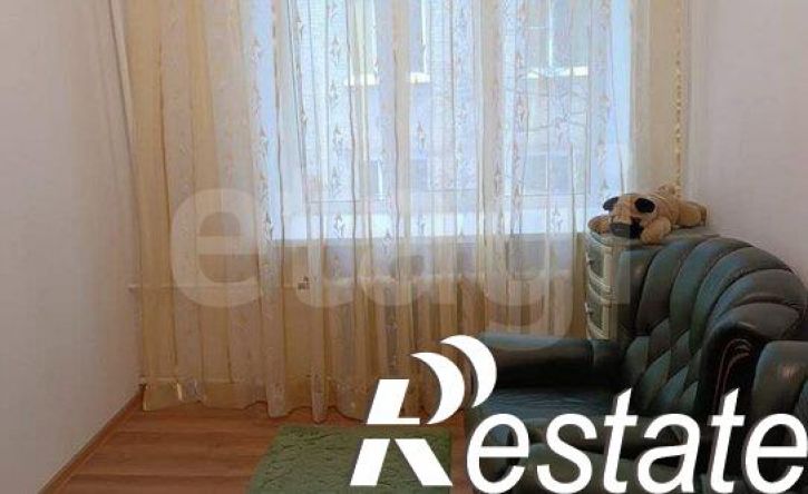 3-комн квартира улица 40 лет Октября, 19,  д. 19