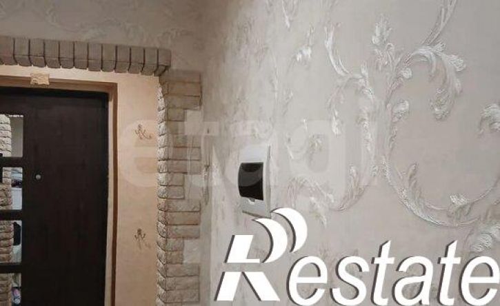 3-комн квартира Ленинградская улица, 34,  д. 34