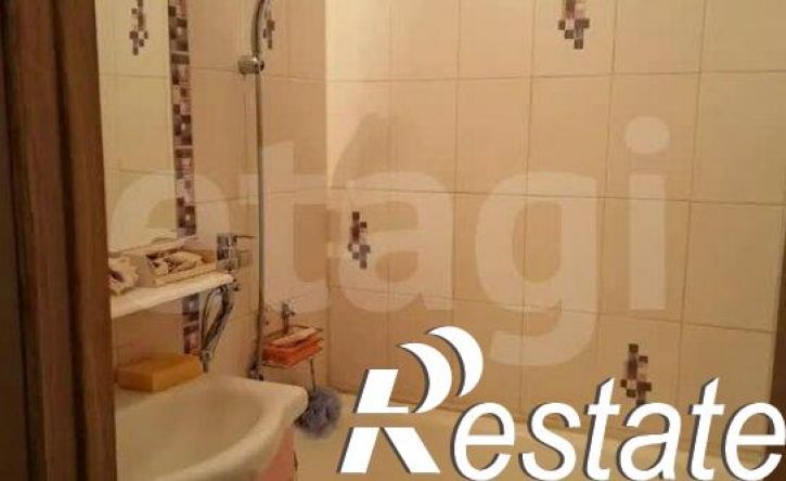3-комн квартира Ленинградская улица, 14А,  д. 14А
