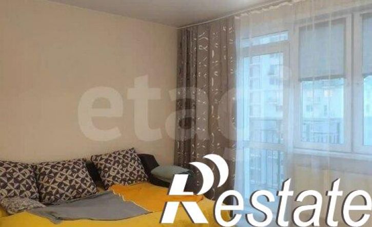 2-комн квартира улица Ленина, 130Б,  д. 130Б