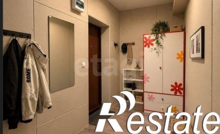 2-комн квартира Коммунистический проспект, 18,  д. 18