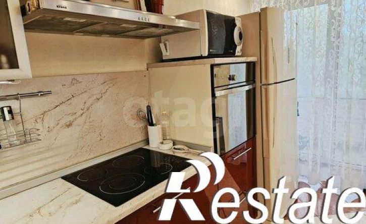 3-комн квартира улица Курчатова, 38А,  д. 38А