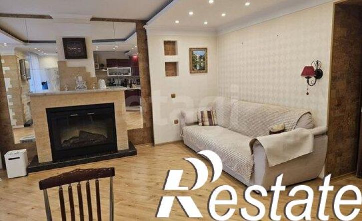 3-комн квартира улица Курчатова, 38А,  д. 38А