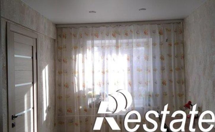 3-комн квартира улица Куйбышева, 15,  д. 15