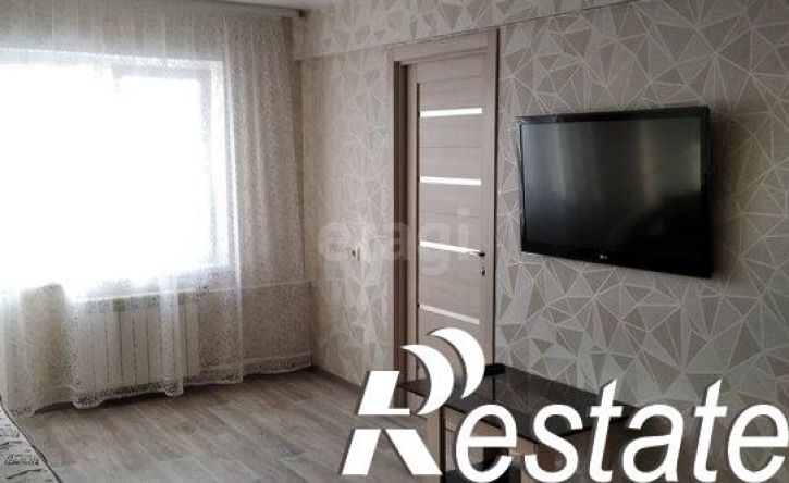 3-комн квартира улица Куйбышева, 15,  д. 15