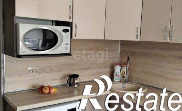 3-комн квартира улица Куйбышева, 15,  д. 15