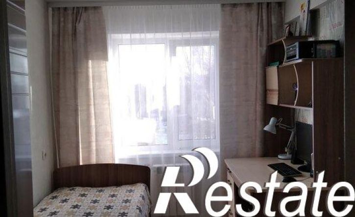 3-комн квартира улица Куйбышева, 15,  д. 15