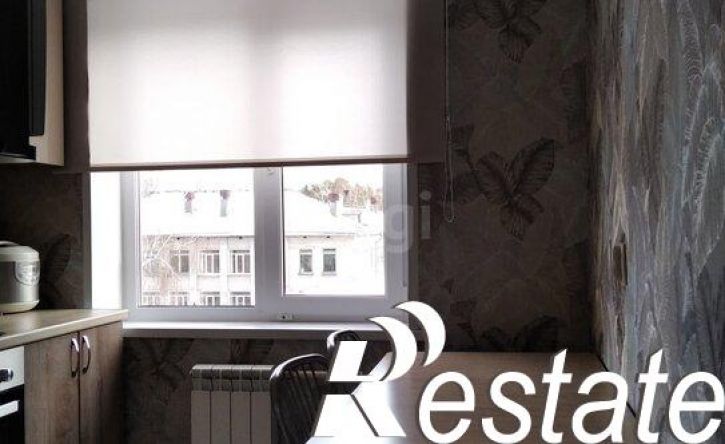 3-комн квартира улица Куйбышева, 15,  д. 15