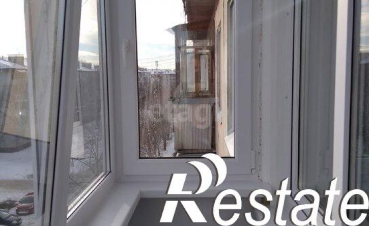3-комн квартира улица Куйбышева, 15,  д. 15