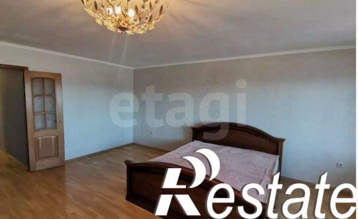 1-комн квартира улица Курчатова, 36А,  д. 36А