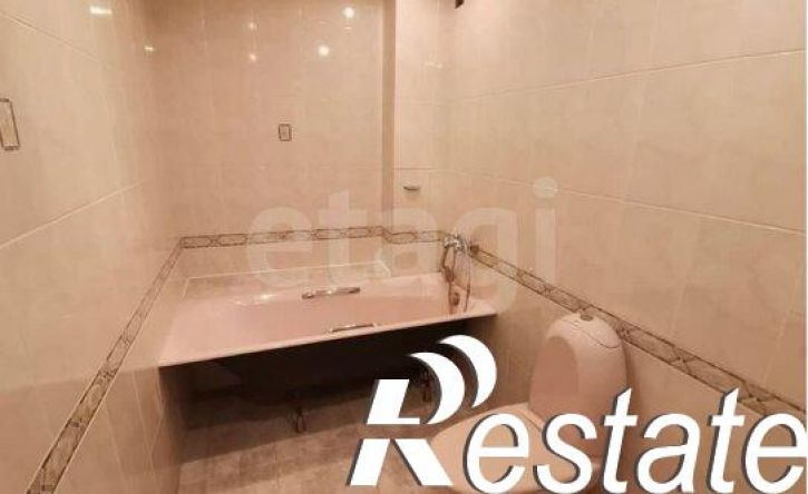 1-комн квартира улица Курчатова, 36А,  д. 36А