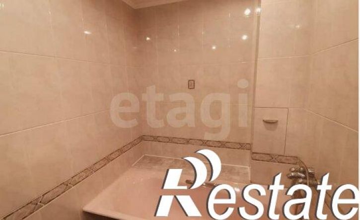 1-комн квартира улица Курчатова, 36А,  д. 36А