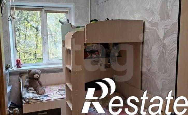 2-комн квартира Коммунистический проспект, 99,  д. 99