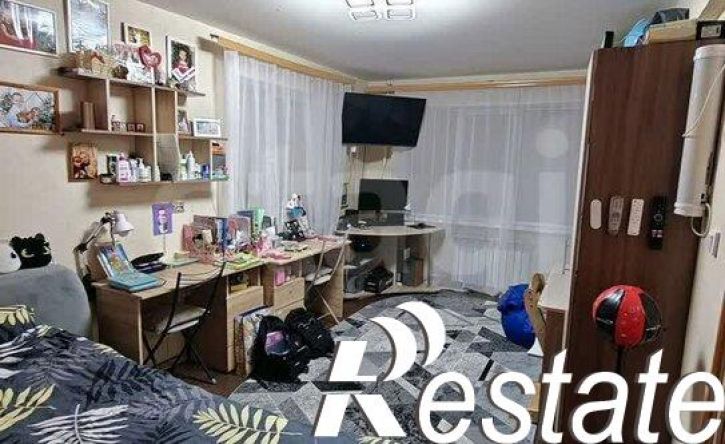 2-комн квартира Коммунистический проспект, 99,  д. 99