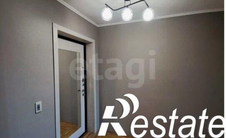 1-комн квартира улица Курчатова, 36А,  д. 36А