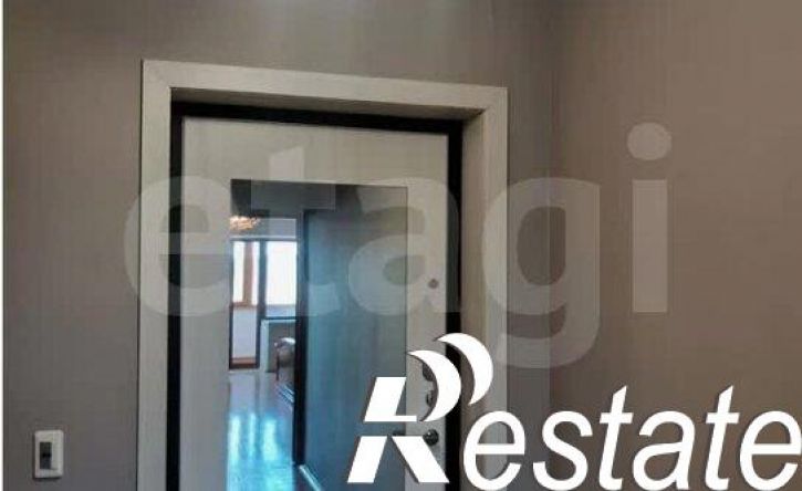1-комн квартира улица Курчатова, 36А,  д. 36А