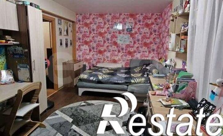 2-комн квартира Коммунистический проспект, 99,  д. 99