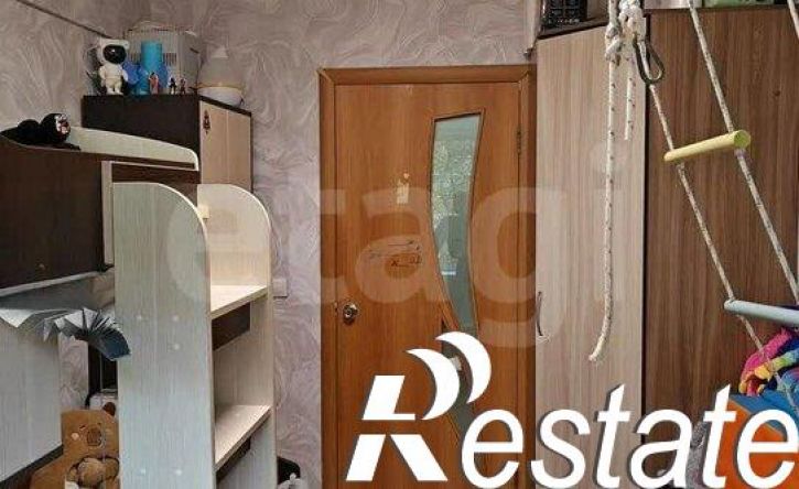 2-комн квартира Коммунистический проспект, 99,  д. 99