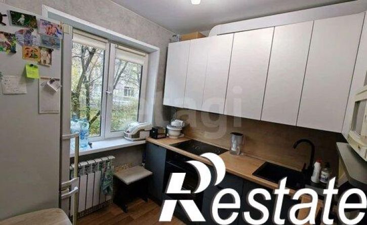 2-комн квартира Коммунистический проспект, 99,  д. 99