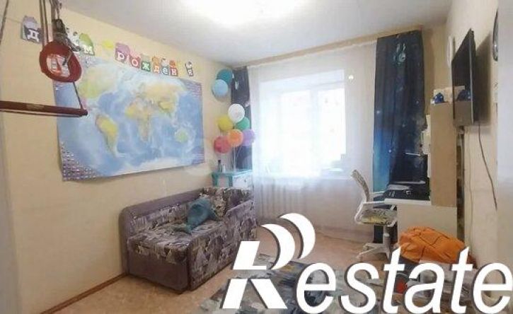 2-комн квартира улица Славского, 4,  д. 4