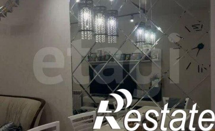 3-комн квартира улица Славского, 24,  д. 24