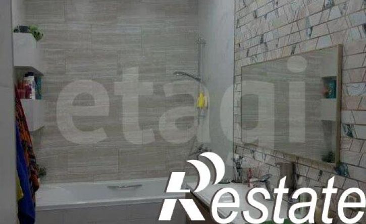 3-комн квартира улица Славского, 24,  д. 24