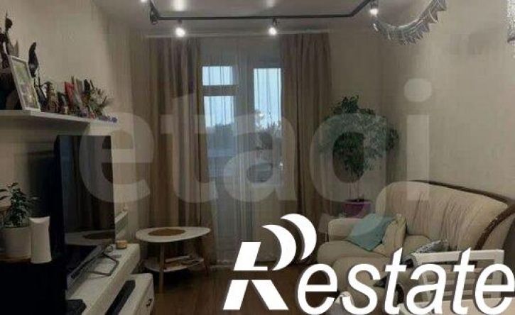 3-комн квартира улица Славского, 24,  д. 24