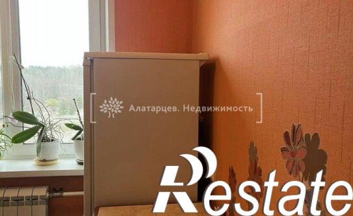 1-комн квартира улица Горького, 37,  д. 37