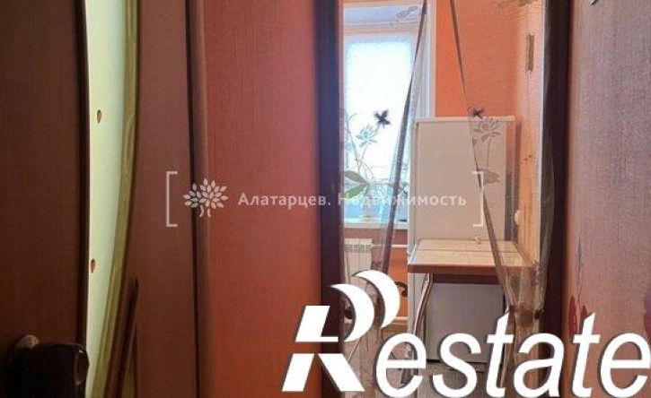 1-комн квартира улица Горького, 37,  д. 37