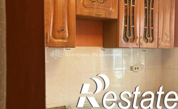 1-комн квартира улица Горького, 37,  д. 37