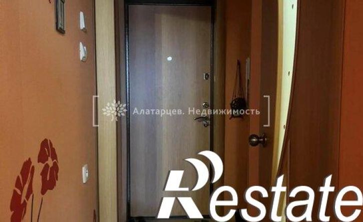 1-комн квартира улица Горького, 37,  д. 37