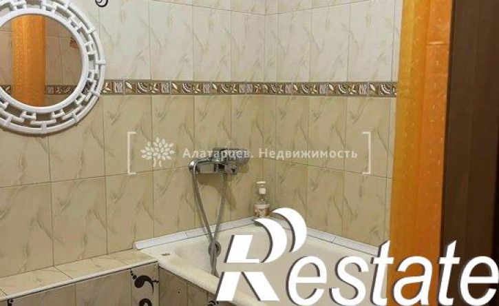 1-комн квартира улица Горького, 37,  д. 37