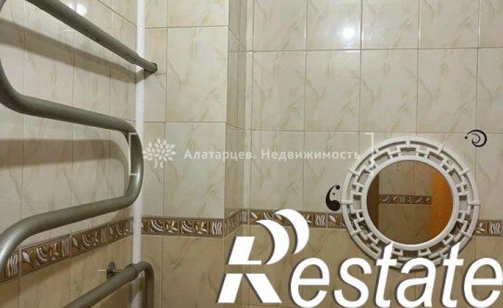 1-комн квартира улица Горького, 37,  д. 37