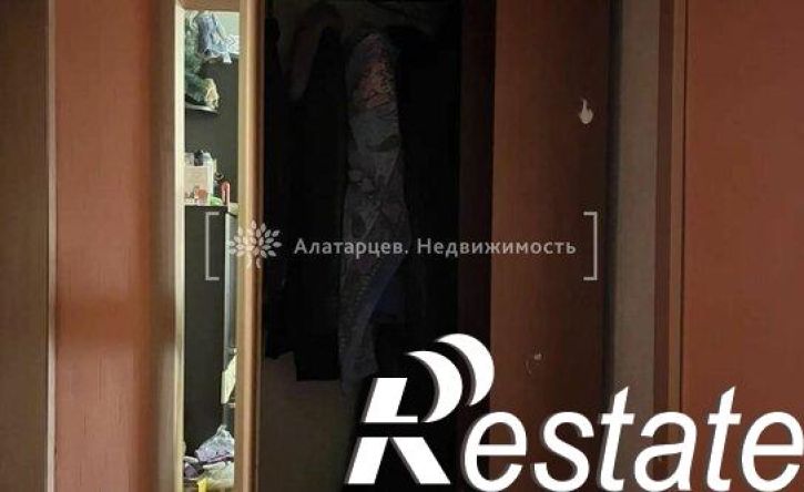 1-комн квартира улица Горького, 37,  д. 37