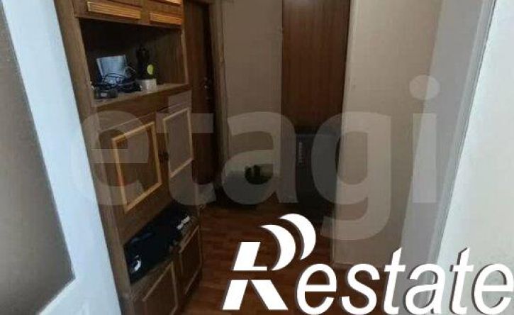 1-комн квартира Солнечная улица, 18,  д. 18