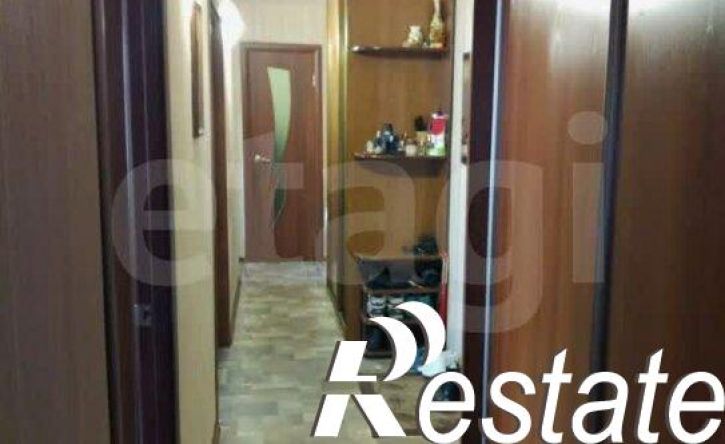 4-комн квартира Коммунистический проспект, 120,  д. 120