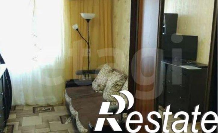 4-комн квартира Коммунистический проспект, 120,  д. 120